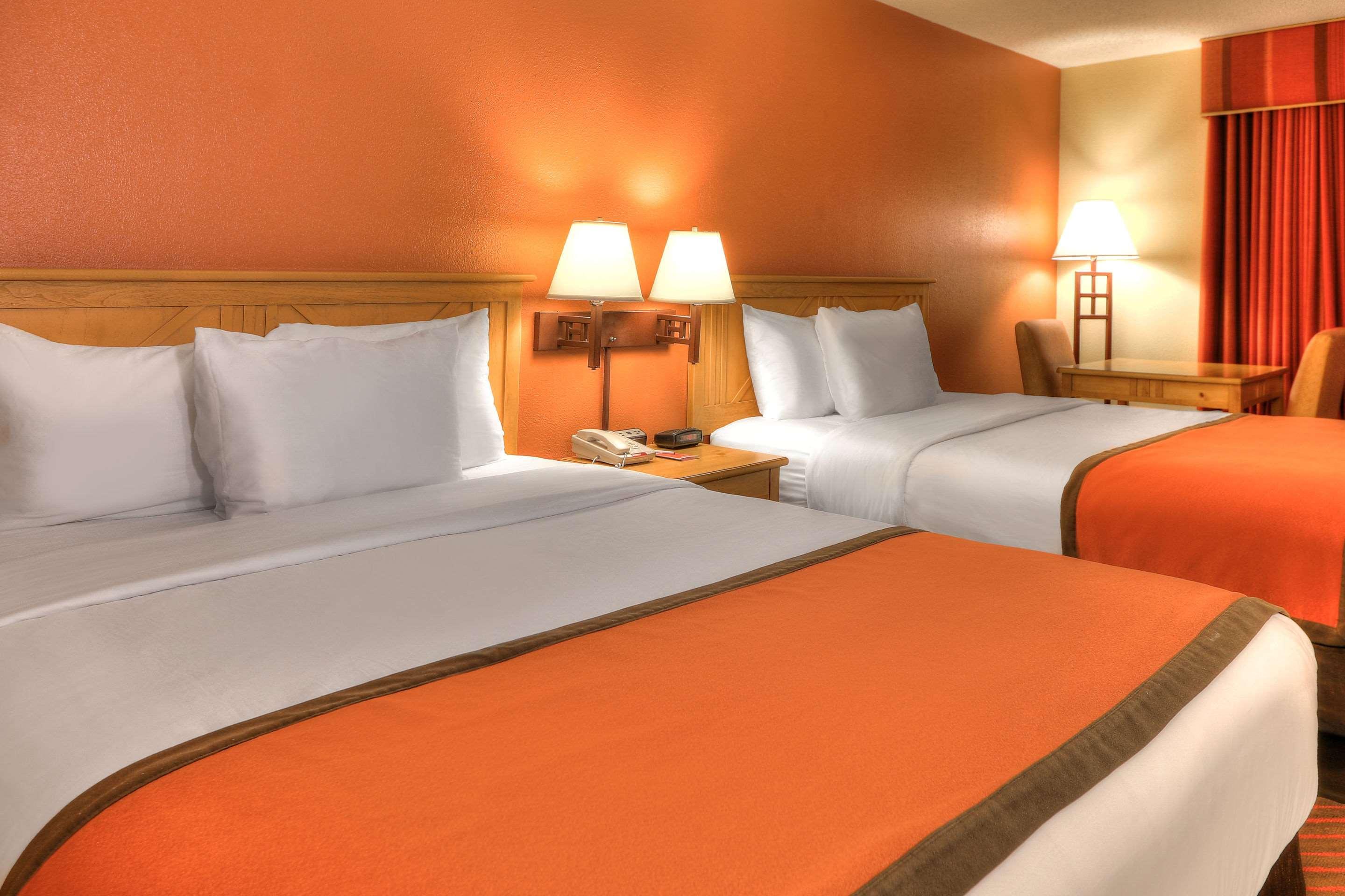 Econo Lodge Pigeon Forge Riverside Eksteriør bilde